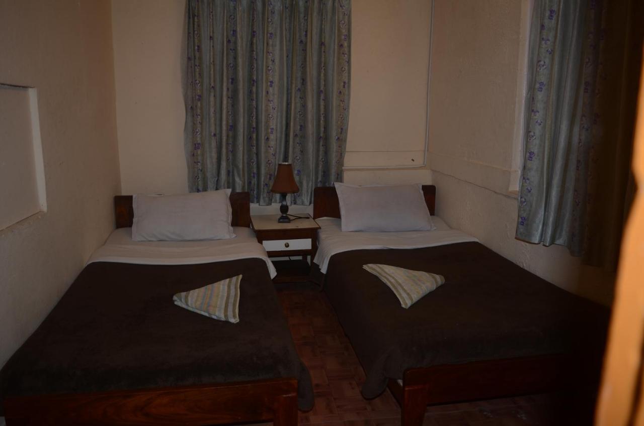 Delight Hotel - Thamel Kathmandu Exterior photo